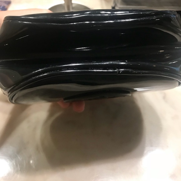 Tory Burch make up bag - Picture 4 of 6